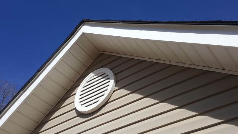 Whole House Fan Replacement in Heber City, UT